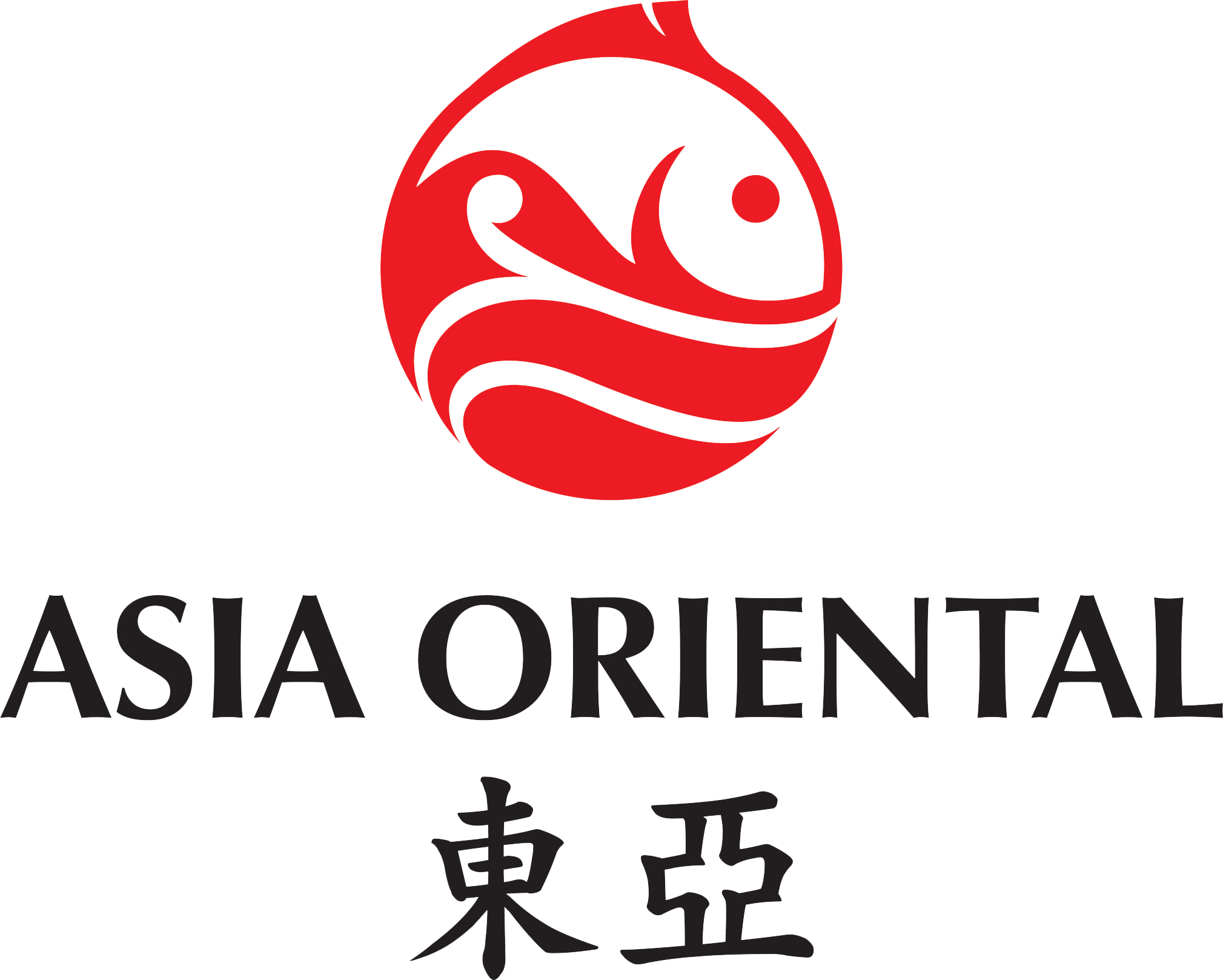 Asia Oriental