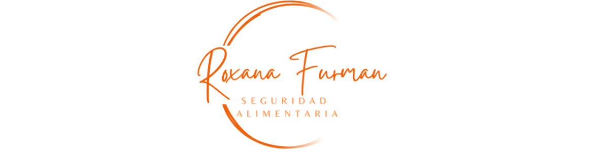 Roxana Furman - Seguridad Alimentaria